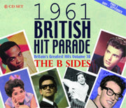 British Hit Parade 1961 The B Sides Part