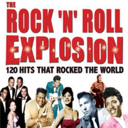 Rock N Roll Explosion