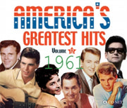 Americas Greatest Hits 1961