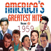 Americas Greatest Hits Vol. 10 1959