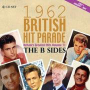 British Hit Parade 1962 The B Sides Part