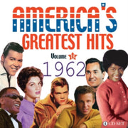 Americas Greatest Hits 1962