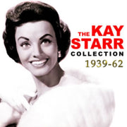 Kay Starr Collection 1939-1962