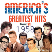 Americas Greatest Hits - Vol. 9 -1958