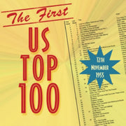 The First Us Top 100 1955
