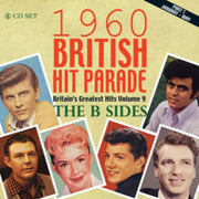 British Hit Parade 1960 B Sides - Pt 1