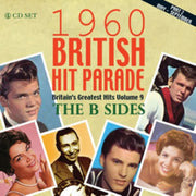 British Hit Parade 1960 B Sides - Pt 2