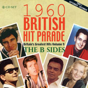 British Hit Parade 1960 B Sides - Pt 3