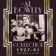 The Al Bowlly Collection 1927-1941