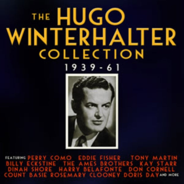 The Hugo Winterhalter Collection 1939-19