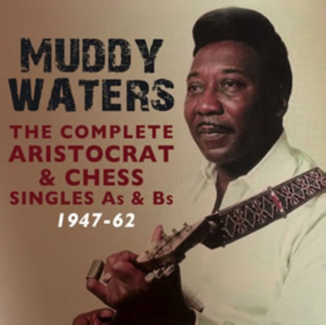 Complete Aristocrat & Chess Singles A&b