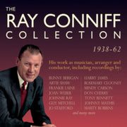 The Ray Conniff Collection 1938-62