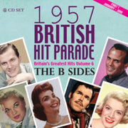 British Hit Parade 1957 The B Sides Part