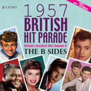 British Hit Parade 1957 The B Sides Part