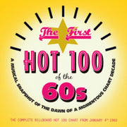 The First Hot 100 Of The 60s