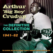The Definitive Collection 1941-1962