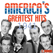Americas Greatest Hits 1941