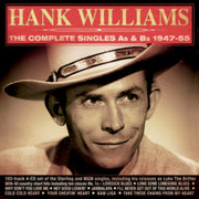 The Complete Singles As & Bs 1945-1955