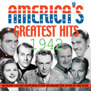 Americas Greatest Hits 1941