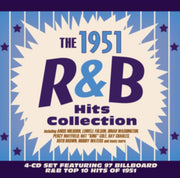 The Greatest R&b Hits Of 1950
