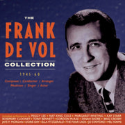 The Frank De Vol. Collection 1945-60