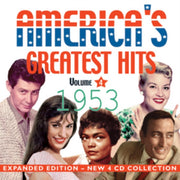 Americas Greatest Hits 1953 Expanded Edi