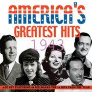 Americas Greatest Hits 1943