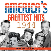 Americas Greatest Hits 1944