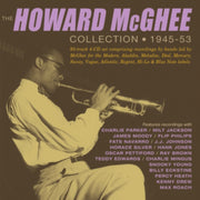 The Howard Mcghee Collection 1945-1953