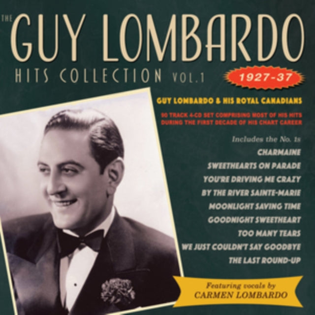 The Guy Lombardo Hits Collection Vol. 1