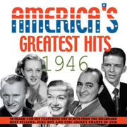 Americas Greatest Hits 1946