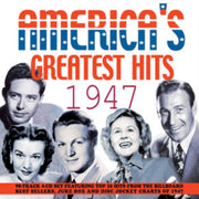 Americas Greatest Hits 1947