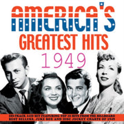Americas Greatest Hits 1949