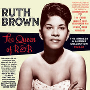 Queen Of R&b The Singles & Albums Collec