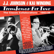 Trombones For Two The Classic Collaborat