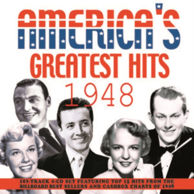 Americas Greatest Hits 1948