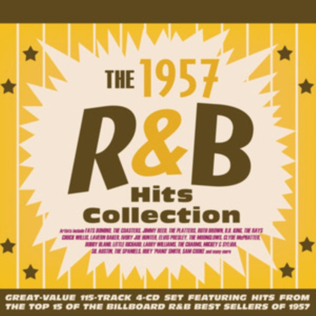 1957 R&b Hits Collection