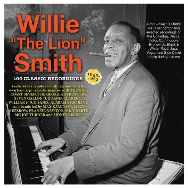 100 Classic Recordings 1925-53
