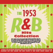 The 1953 R&b Hits Collection