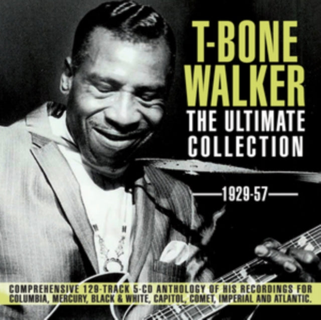 The Ultimate Collection 1929-1957