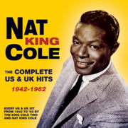 The Complete Us & Uk Hits 1942-1962