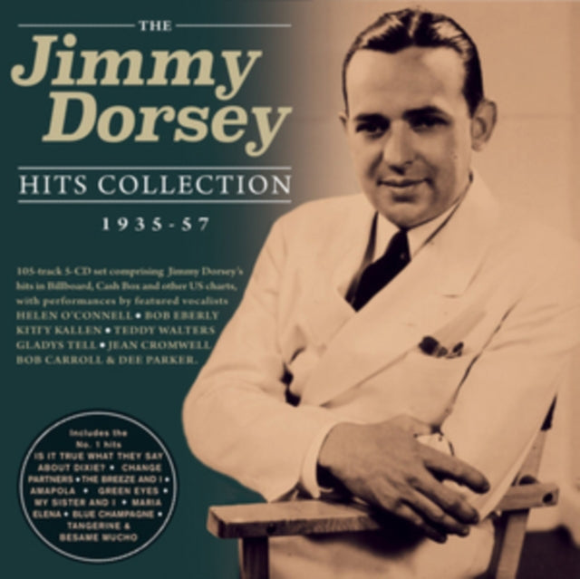 The Hits Collection 1935-57
