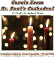 Carols From St. Pauls Cathedral