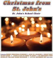 Christmas From St. Johns