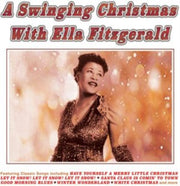 A Swinging Christmas With Ella Fitzgeral