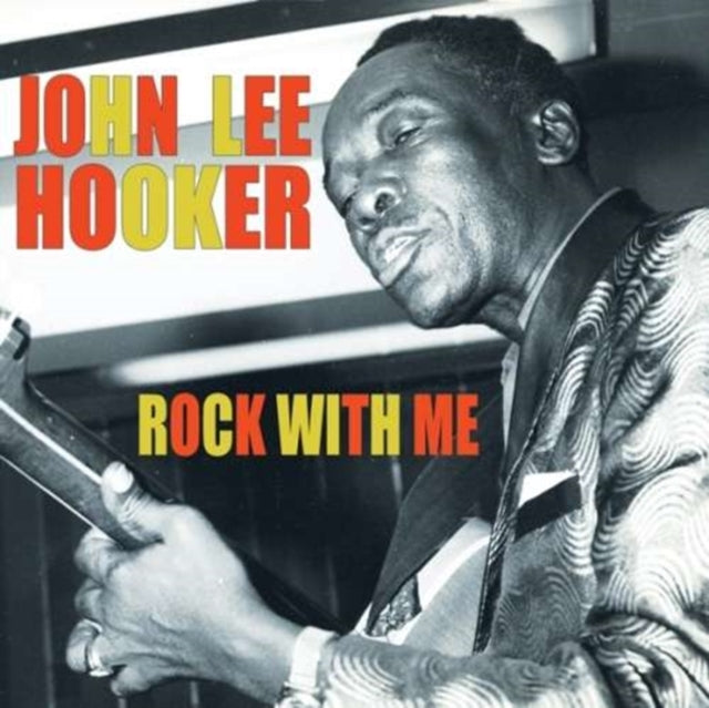Rock With Me