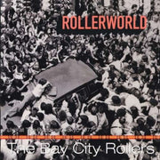 Rollerworld Liove At The Budokan