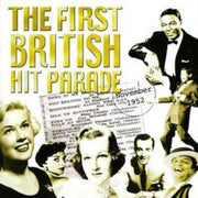 British Hit Parade 1952 - The First