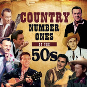 Country No. 1s Of The 50s