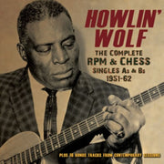 The Complete Rpm & Chess Singles